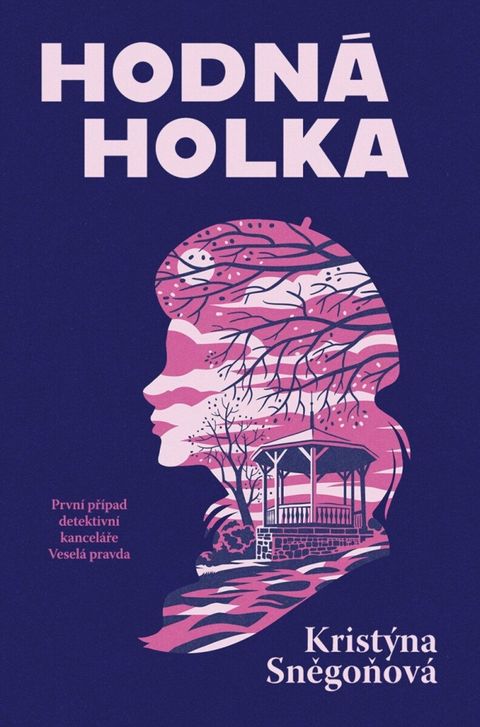 Obrázek produktu: Hodná holka