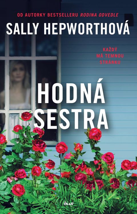 Obrázek produktu: Hodná sestra