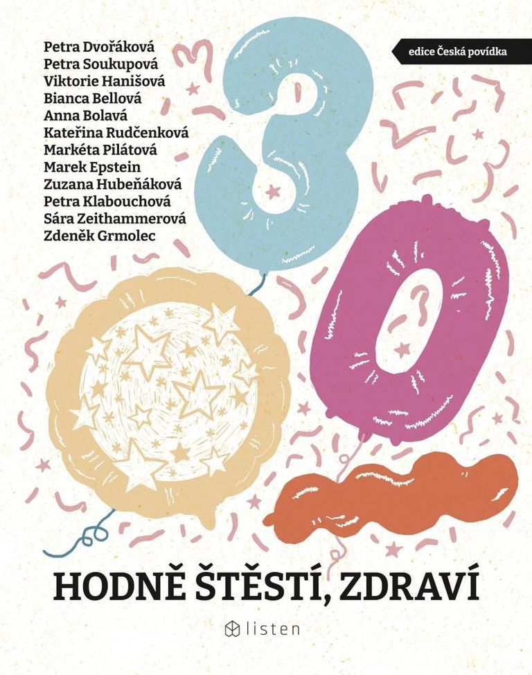 Hodně štěstí, zdraví Euromedia Group, a.s.