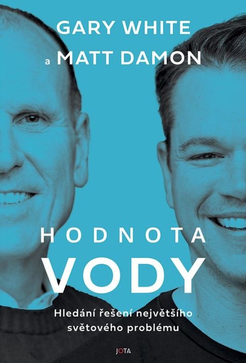 Obrázek produktu: Hodnota vody