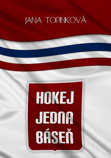 Obrázek produktu: Hokej jedna báseň