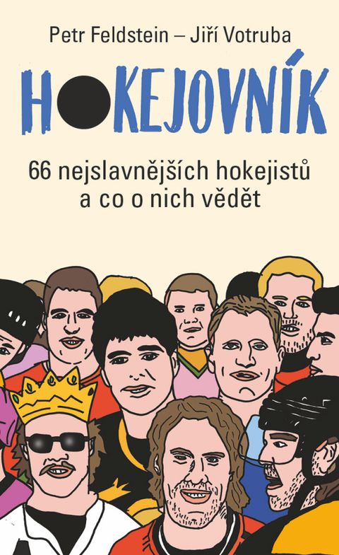 Obrázek produktu: Hokejovník