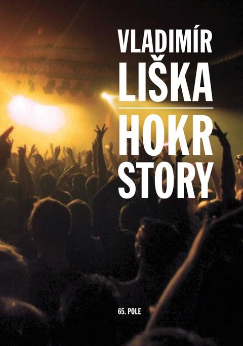 Obrázek produktu: Hokrstory