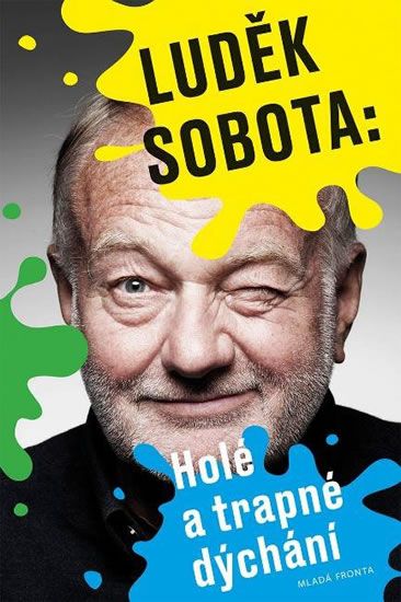 Obrázek produktu: Holé a trapné dýchání