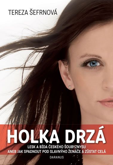 Obrázek produktu: Holka drzá