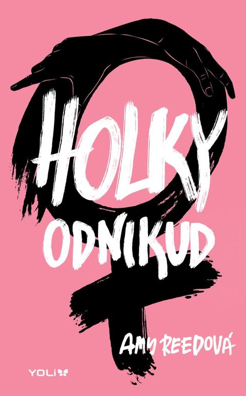 Obrázek produktu: Holky odnikud
