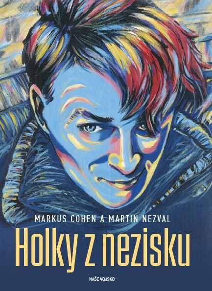 Holky z nezisku - Martin Nezval