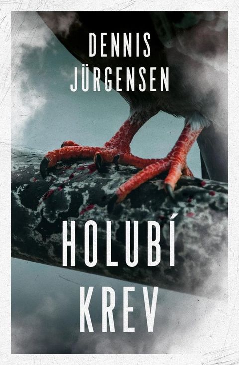 Obrázek produktu: Holubí krev