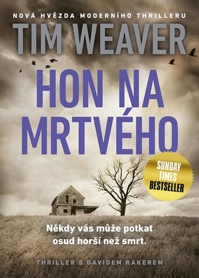 Obrázek produktu: Hon na mrtvého