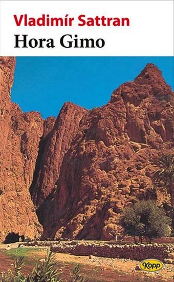 Obrázek produktu: Hora Gimo