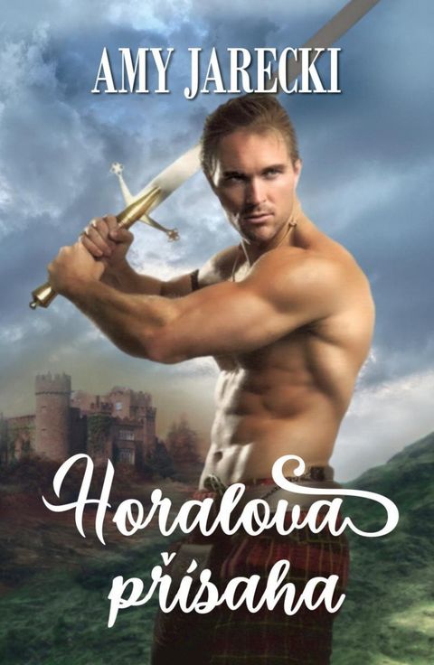Obrázek produktu: Horalova přísaha