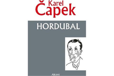 Obrázek produktu: Hordubal