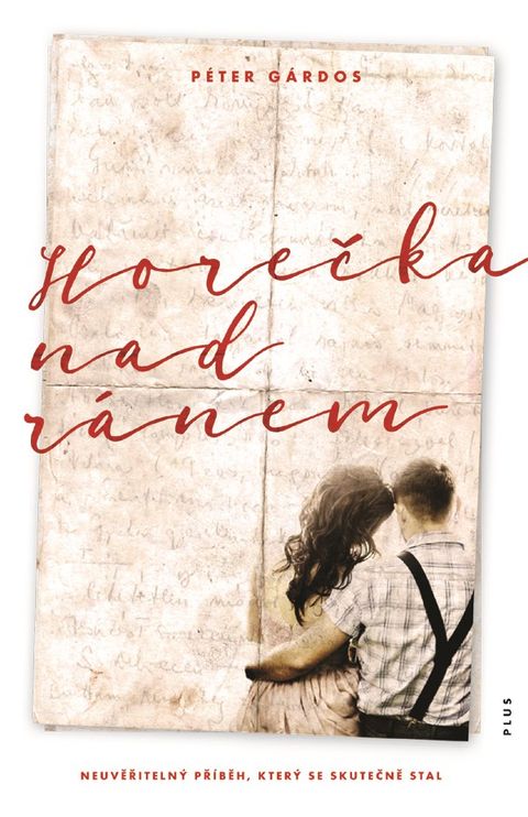 Obrázek produktu: Horečka nad ránem