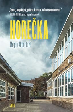 Obrázek produktu: Horečka