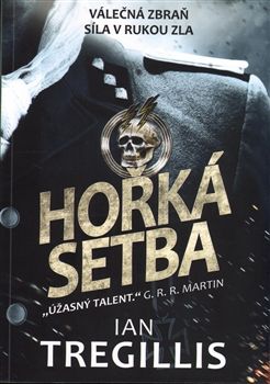 Obrázek produktu: Hořká setba