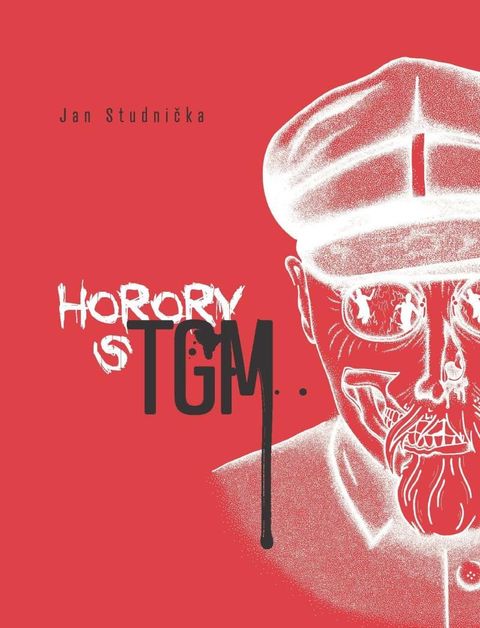 Obrázek produktu: Horory s TGM
