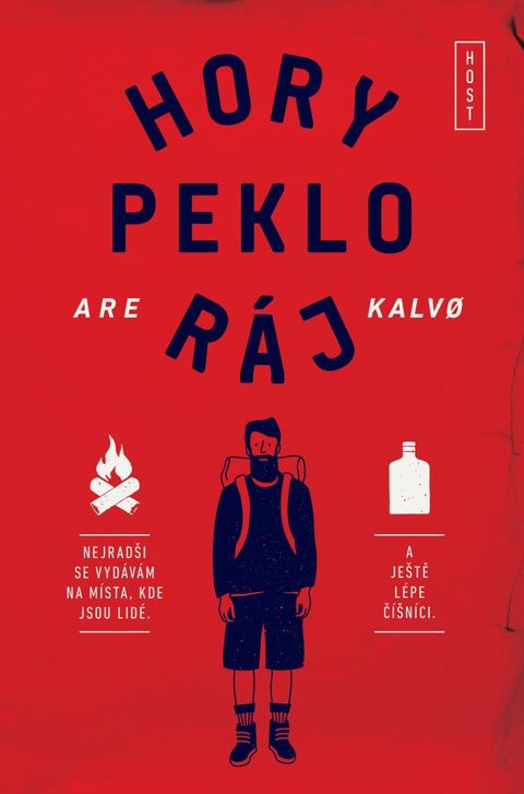 Obrázek produktu: Hory peklo ráj