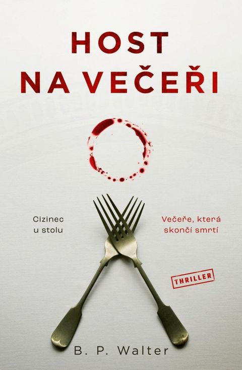 Obrázek produktu: Host na večeři