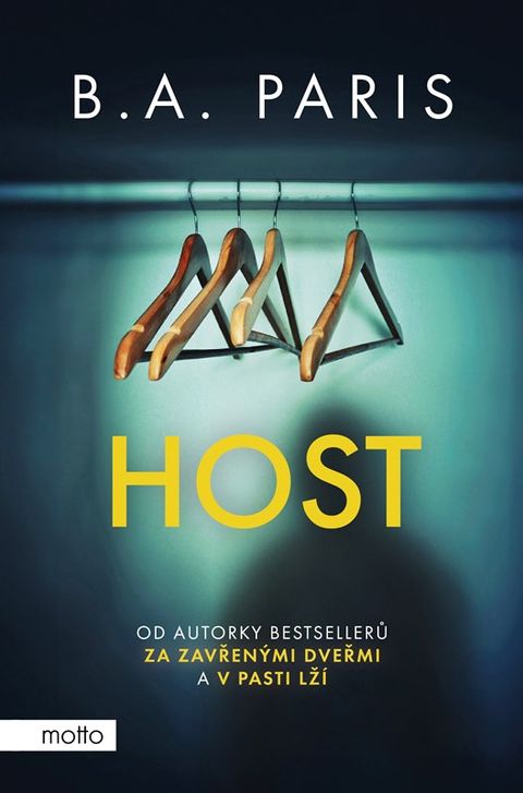 Obrázek produktu: Host