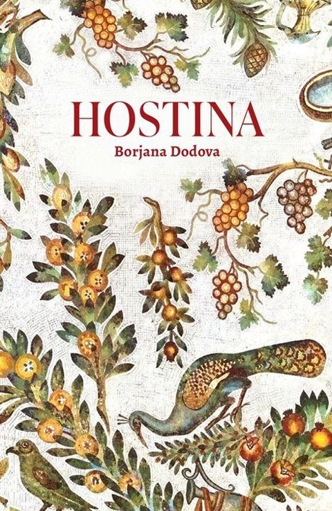 Obrázek produktu: Hostina