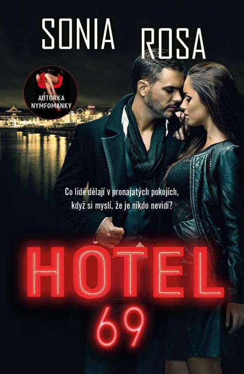 Obrázek produktu: Hotel 69