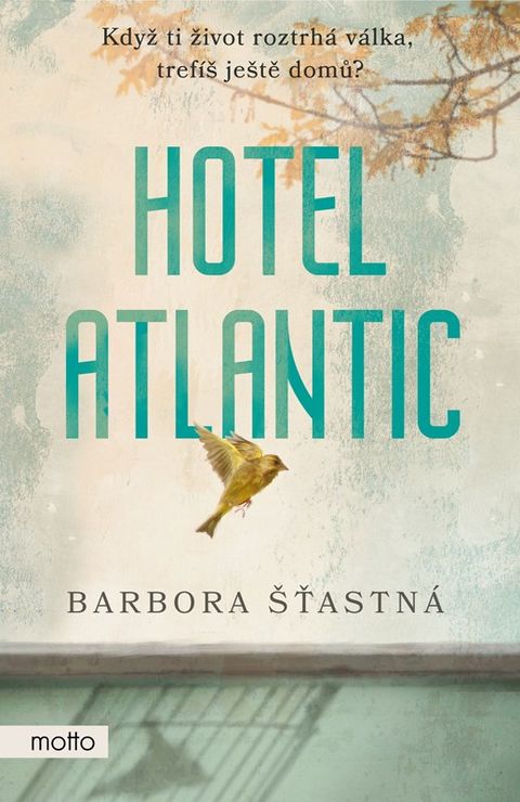 Obrázek produktu: Hotel Atlantic