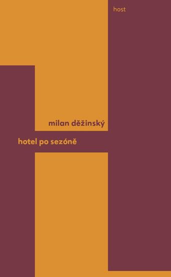 Obrázek produktu: Hotel po sezóně