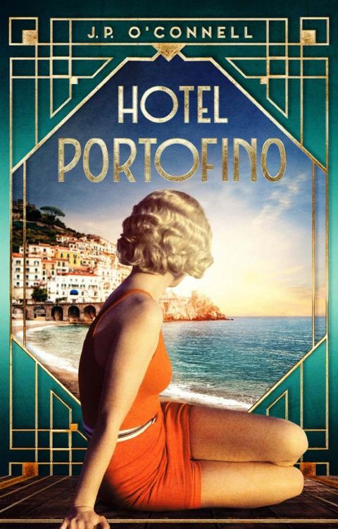 Obrázek produktu: Hotel Portofino