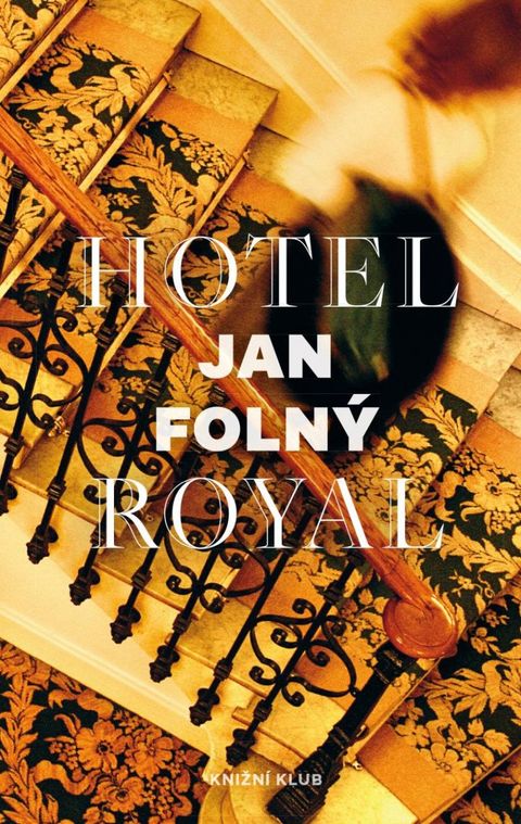 Obrázek produktu: Hotel Royal