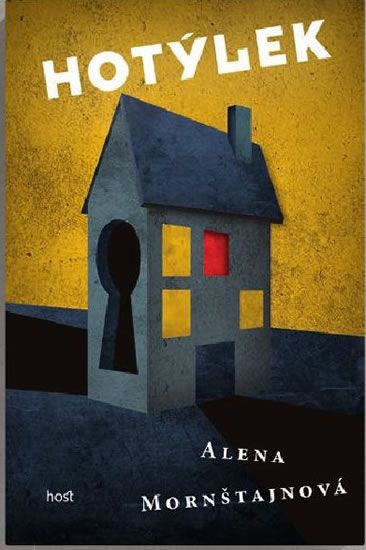 Obrázek produktu: Hotýlek