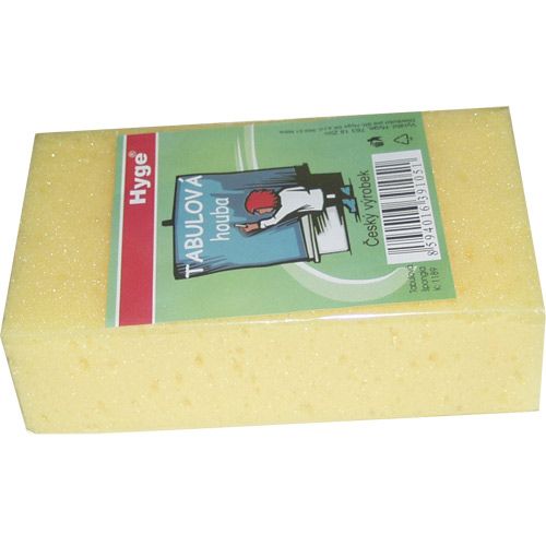 Houba školní 18 × 11 × 5 cm