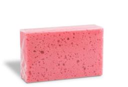 Obrázek produktu: Houba školní Vektex 18 x 11 x 4,5 cm