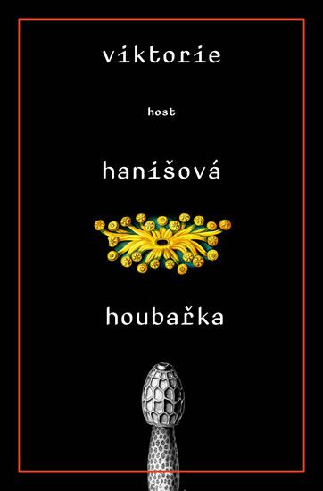 Houbařka - Viktorie Hanišová