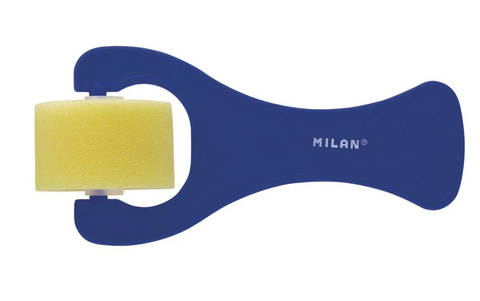 Obrázek produktu: Houbový štěteček MILAN 25 mm