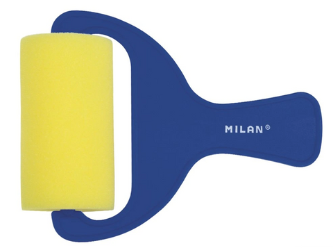 Obrázek produktu: Houbový štěteček MILAN 71,5 mm