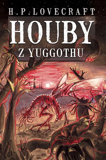 Obrázek produktu: Houby z Yuggothu