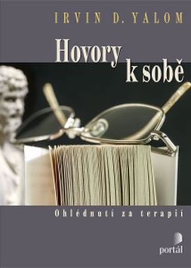 Obrázek produktu: Hovory k sobě