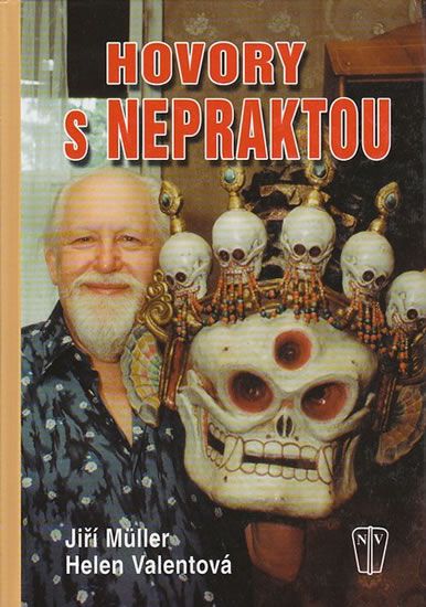 Obrázek produktu: Hovory s Nepraktou