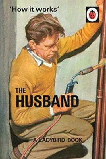 Levně How It Works: The Husband