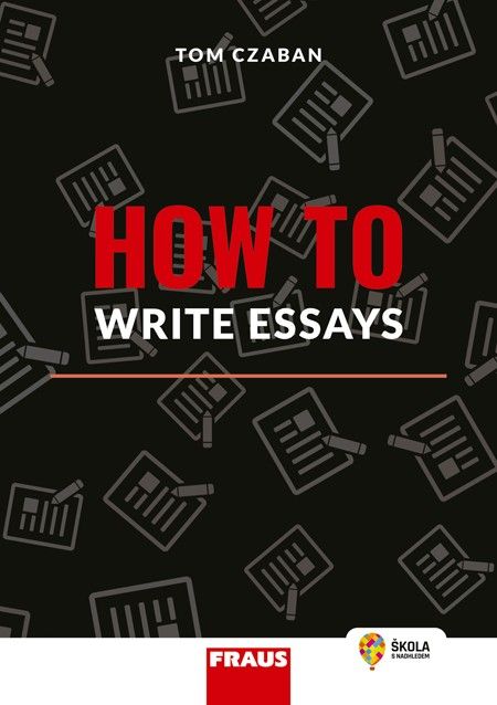 Obrázek produktu: How to Write Essays