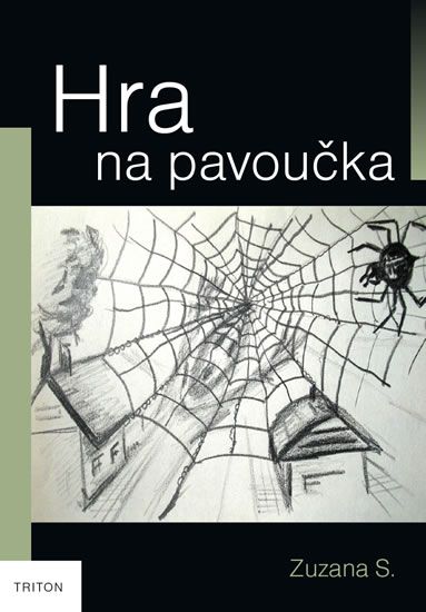 Obrázek produktu: Hra na pavoučka