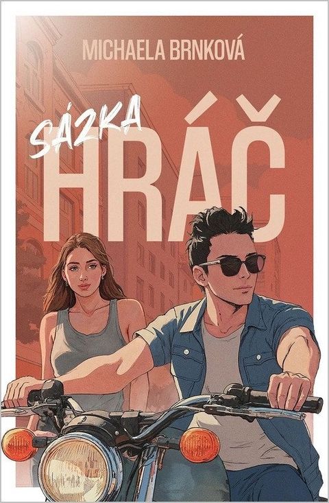 Obrázek produktu: Hráč