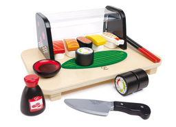 Obrázek produktu: Hrací sada - Příprava Sushi
