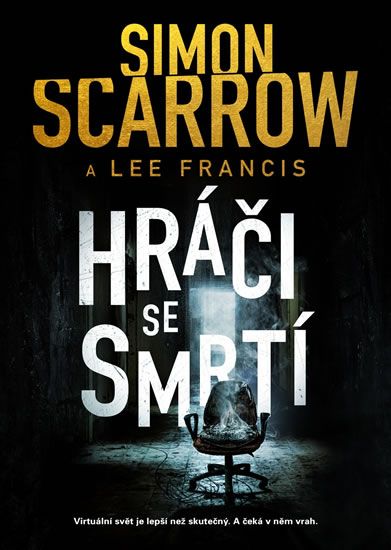 Hráči se smrtí BB/art s.r.o.