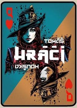 Obrázek produktu: Hráči