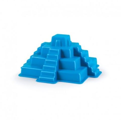 Obrázek produktu: Hračky na písek - bábovka Májská pyramida