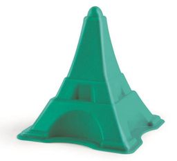 Obrázek produktu: Hračky na písek - Eiffelovka