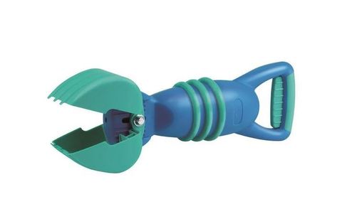 Obrázek produktu: Hračky na písek - Naběrač písku modrý