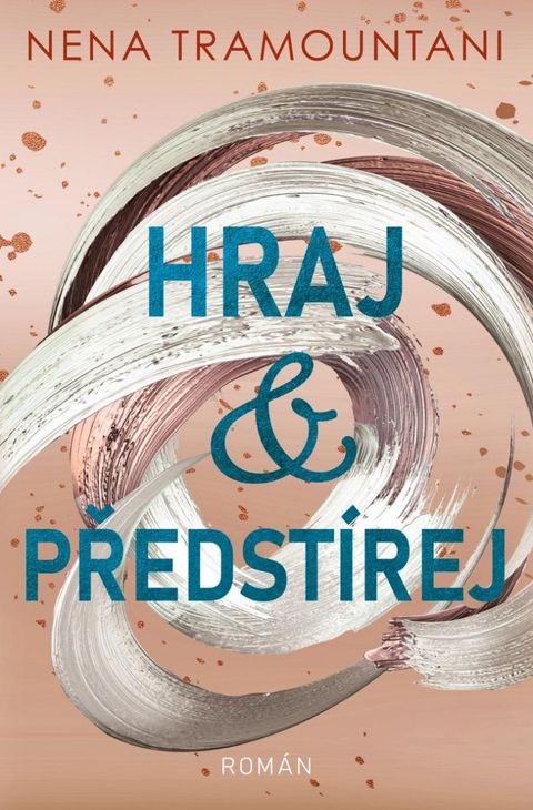 Obrázek produktu: Hraj a předstírej