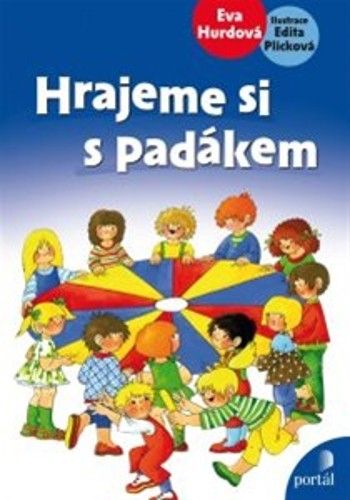 Obrázek produktu: Hrajeme si s padákem